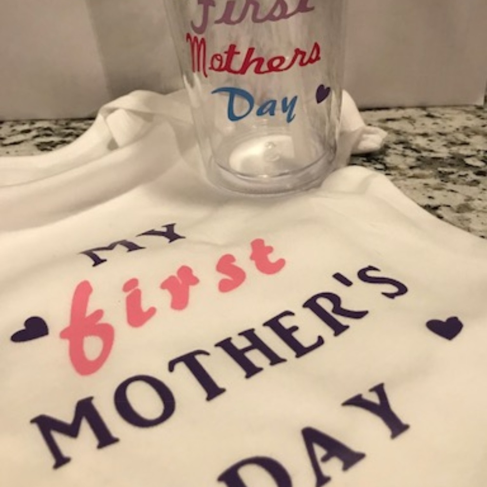 bodysuit CATERS 6-12 MONTHS